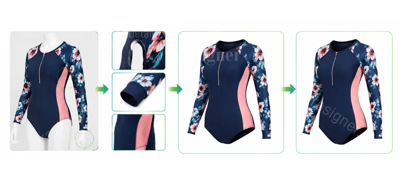 Ghost Mannequin Services working sample at Grasigner 