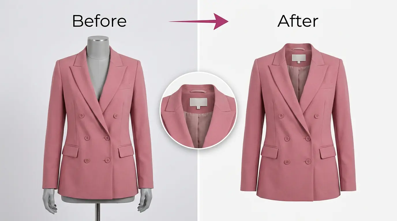 Ghost-mannequin-service-by-GRASIGNER-for-professional-apparel-photos
