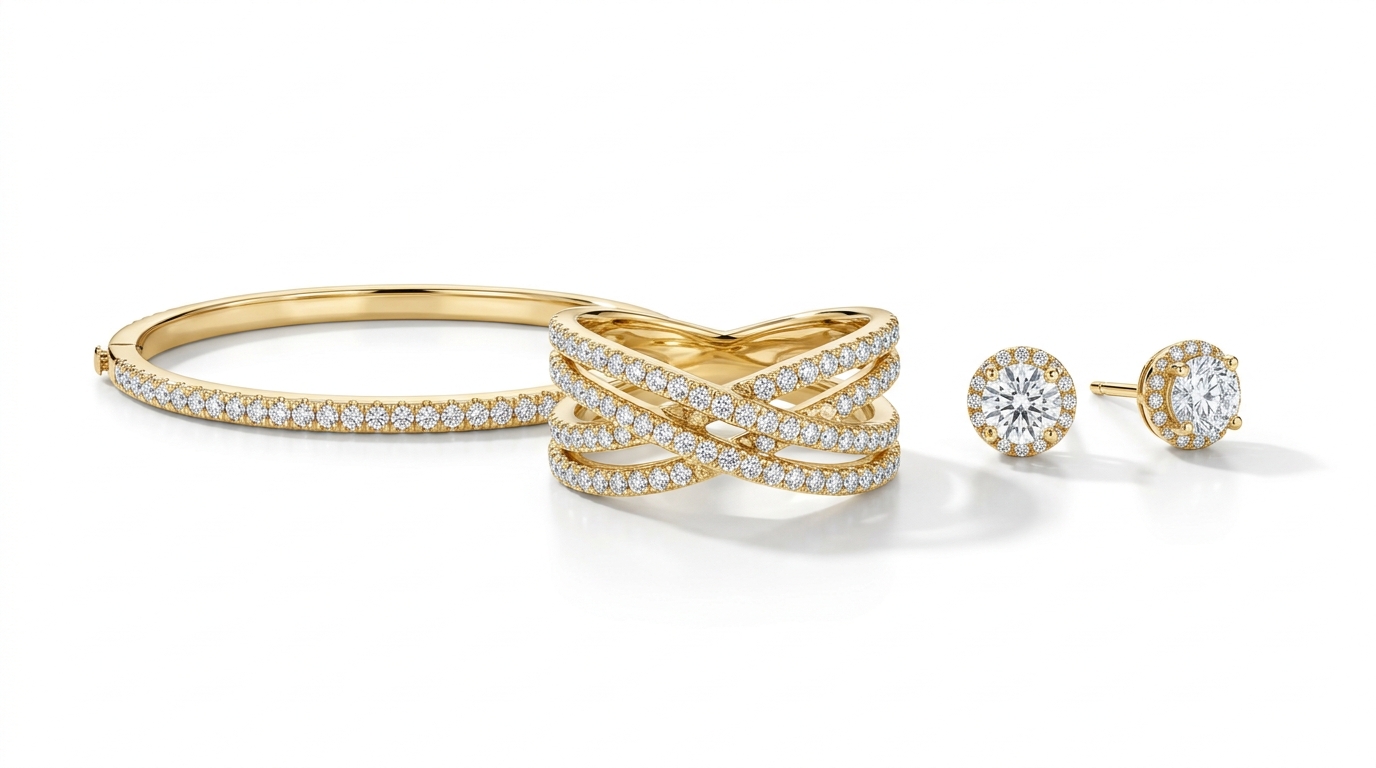 Jewelry-Cleaning-and-Polishing-by-GRASIGNER-for-Shiny-Luxury-Images