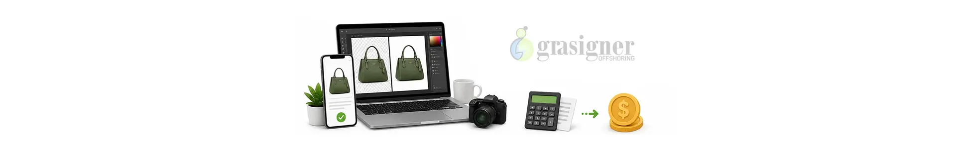 Clipping path service provider