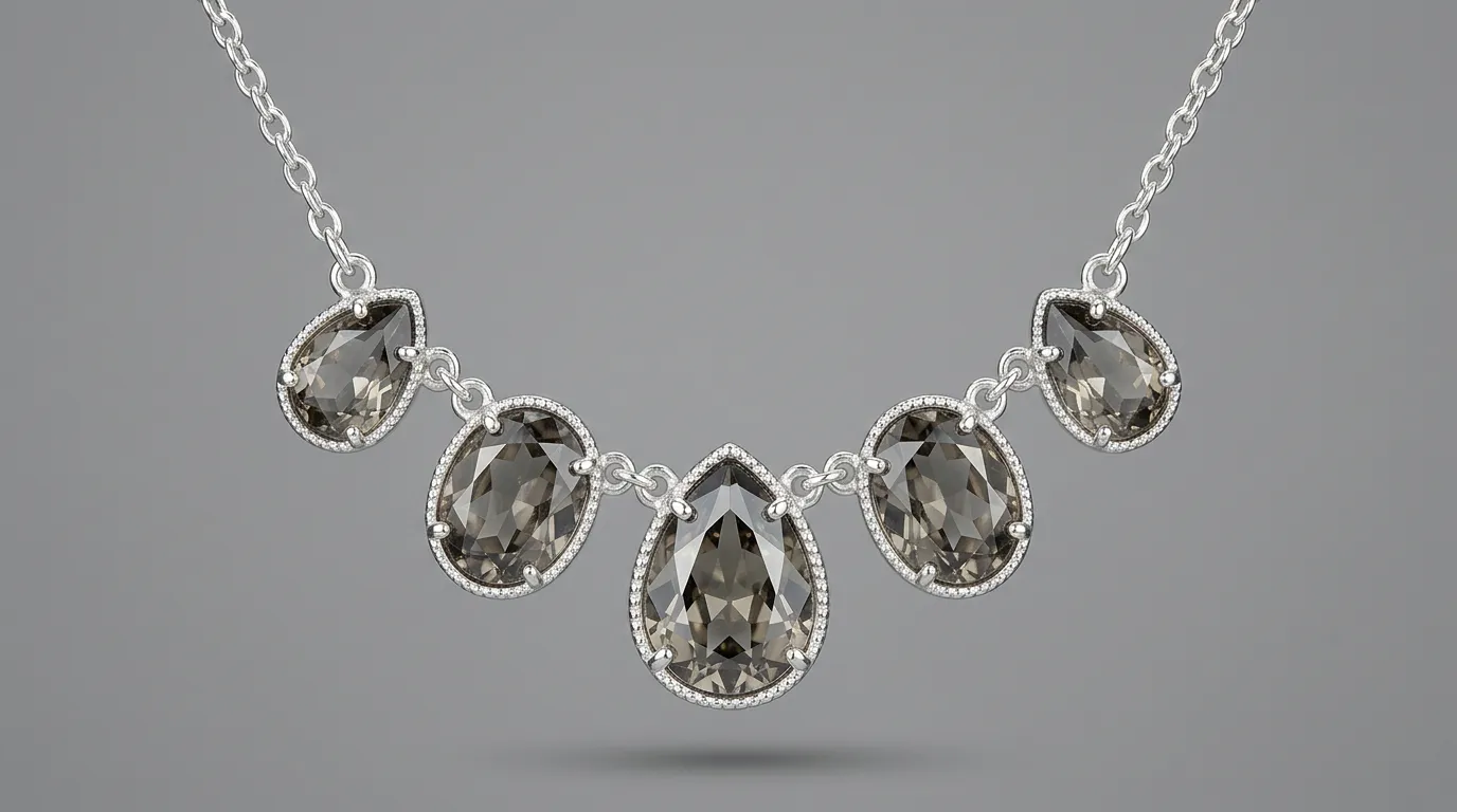 Gray-Background-for-Jewelry-Photography-Tips-by-GRASIGNER-Guide