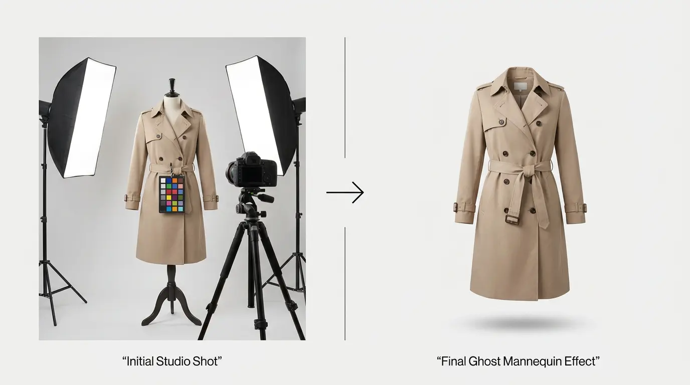 How-does-ghost-mannequin-photography-work-GRASIGNER-eCommerce-guide