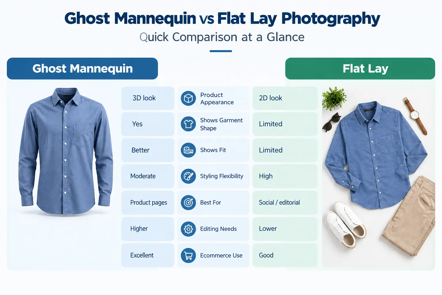 Ghost-mannequin-vs-flat-lay-photography-at-a-glance-GRASIGNER-ecommerce