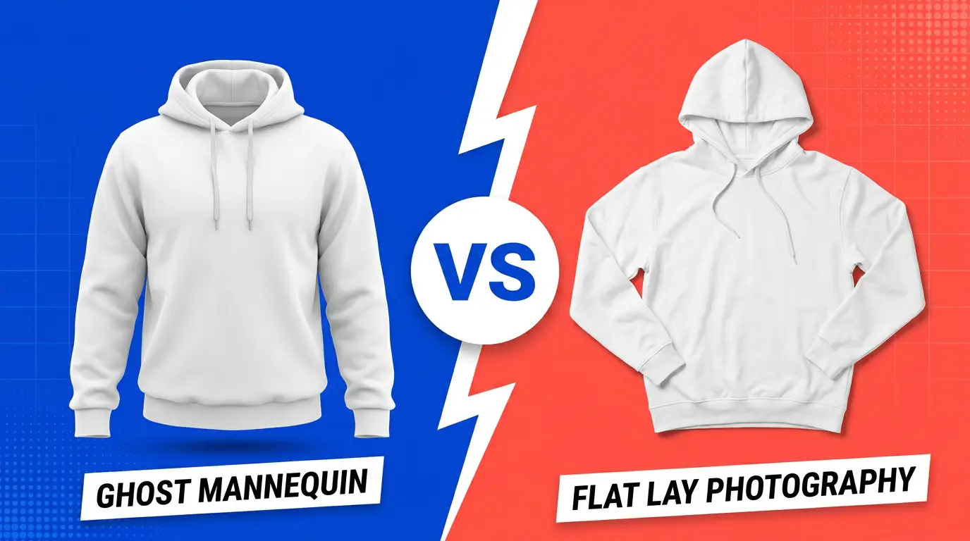 GRASIGNER-Ghost-Mannequin-vs-Flat-Lay-Photography-for-eCommerce-Clothing-Guide-1