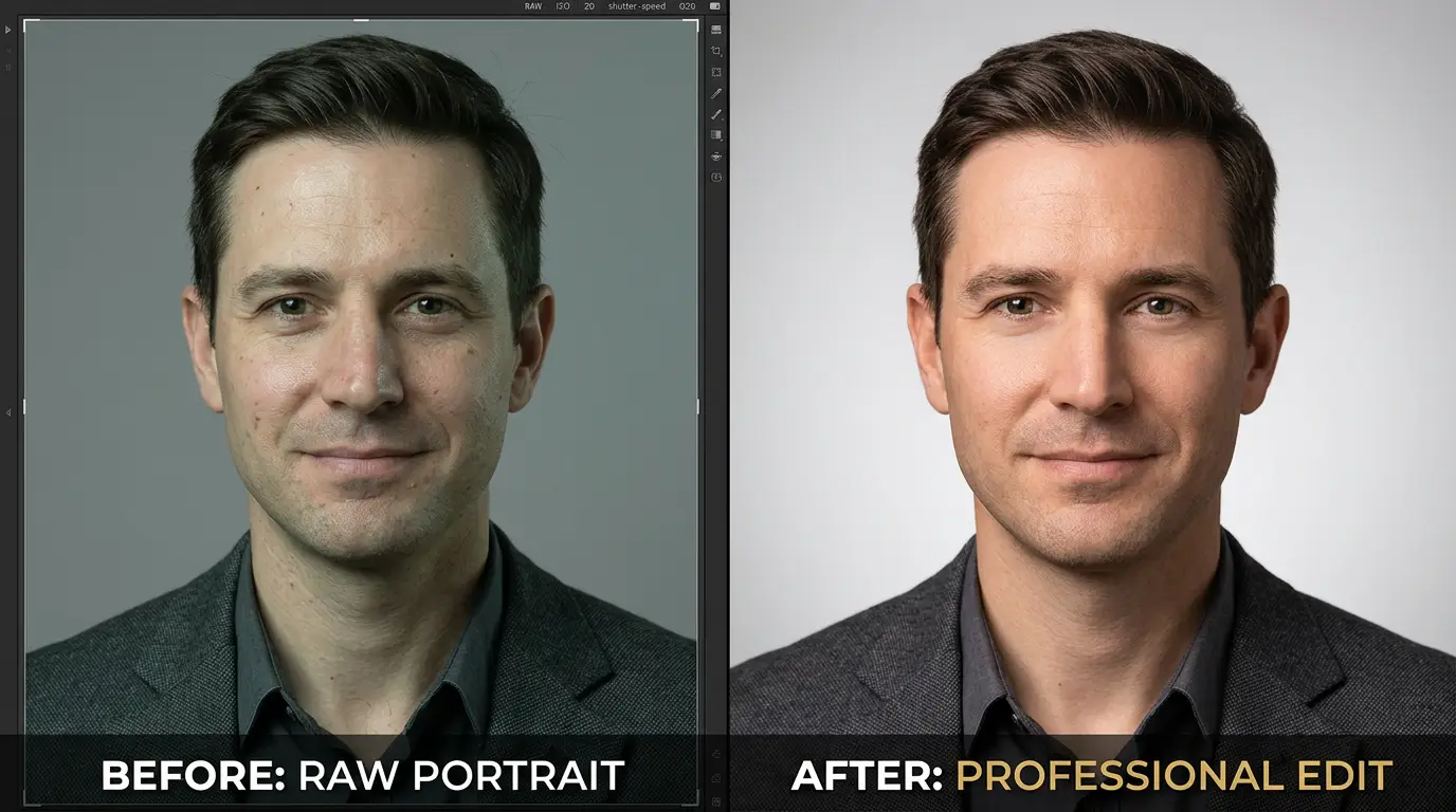 GRASIGNER-How-to-Edit-a-Professional-Headshot-with-Natural-Retouching-and-Colors