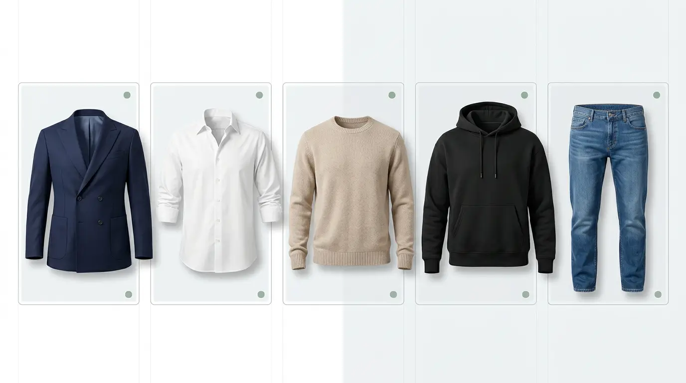 GRASIGNER-Types-of-Ghost-Mannequin-Photography-for-Ecommerce-Apparel-Guide-Photo